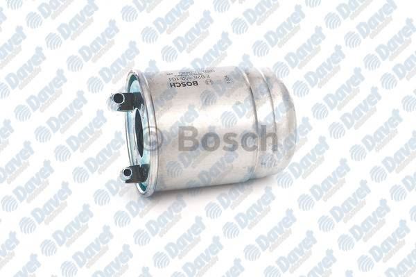 BOSCH F026402104 Dizel Yakit Filtresi Sprinter 210 Cdi 211 Cdi 213 Cdi 214 Cdi 215 Cdi 216 Cdi 219 Cdi 310 Cdi 311 Cdi 313 Cdi 314 Cdi 315 Cdi 316 Cdi 319 Cdi 06=>